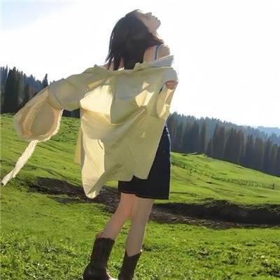 失踪的女人