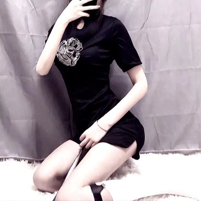 我们拥有夜晚